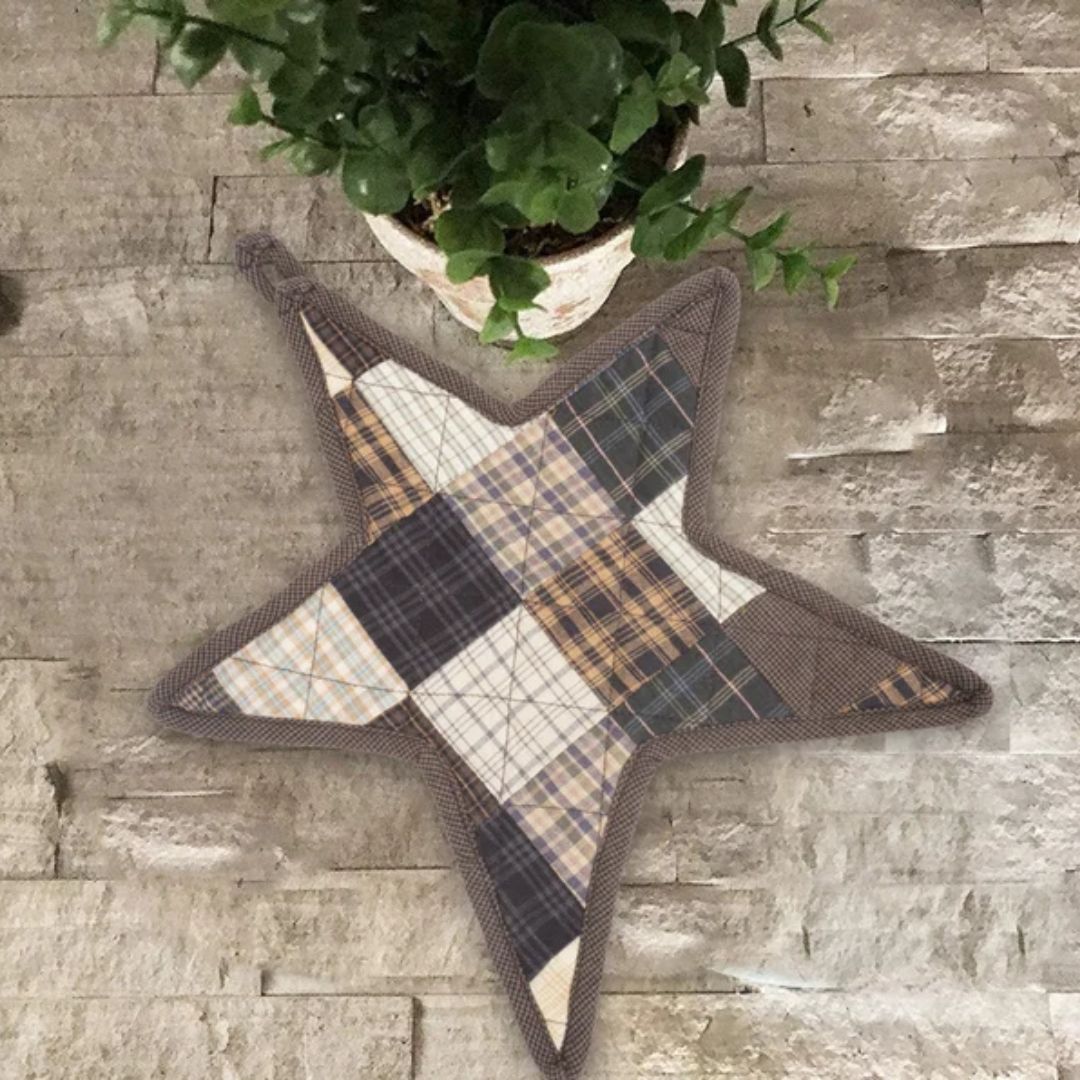 Pot Holder