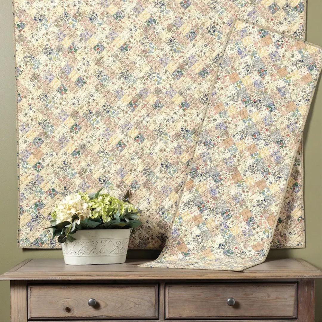 Wall hanging