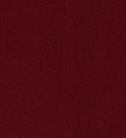Wedge quilted placemat ,Trivet, pot holder, table mat burgundy duck cotton reversible by HOME HEART Brands( Made in India)