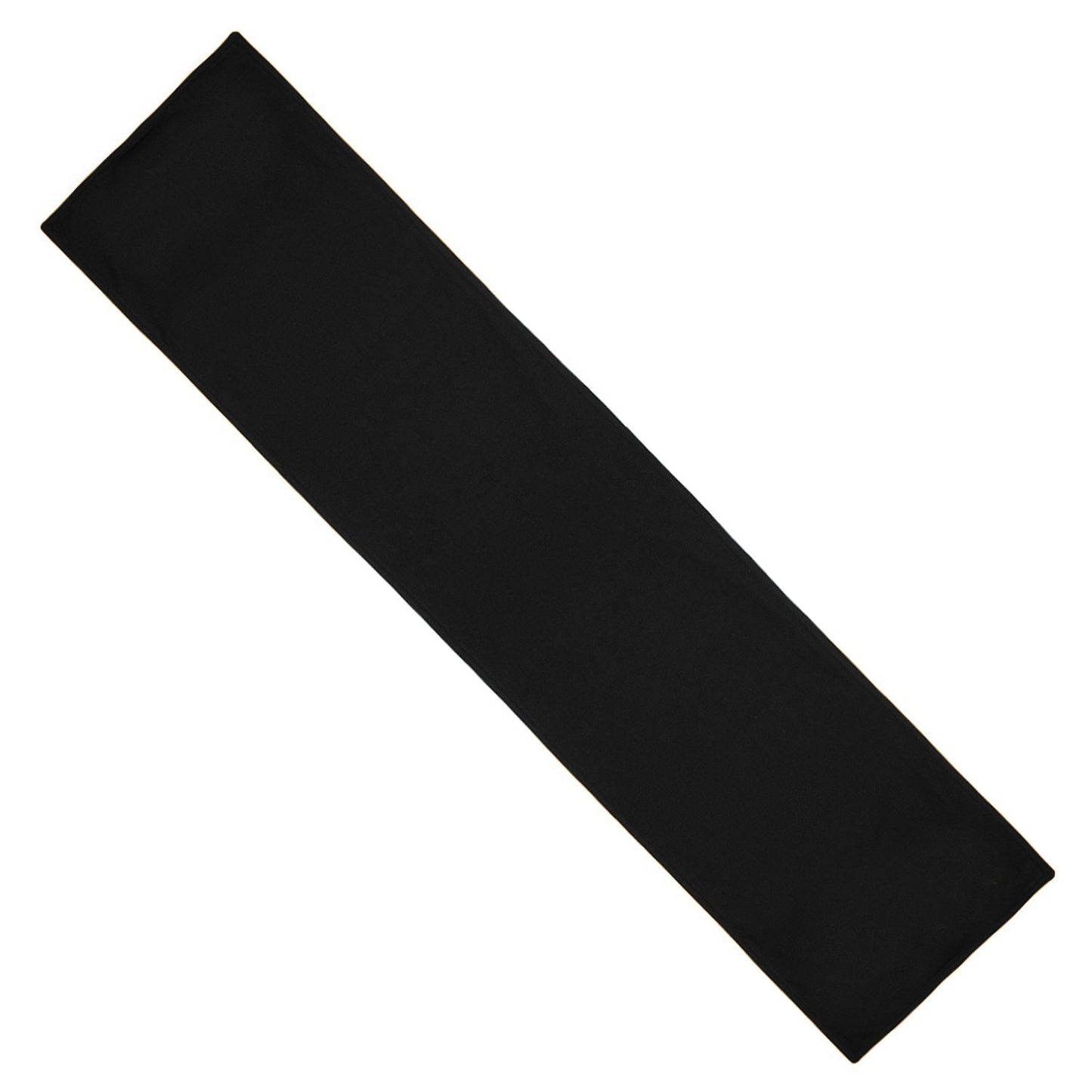Country table runner Premium tapestry fabric black heavy cotton cloth Hemmed Table Runner & Toppers made in India by Home Heart Brands