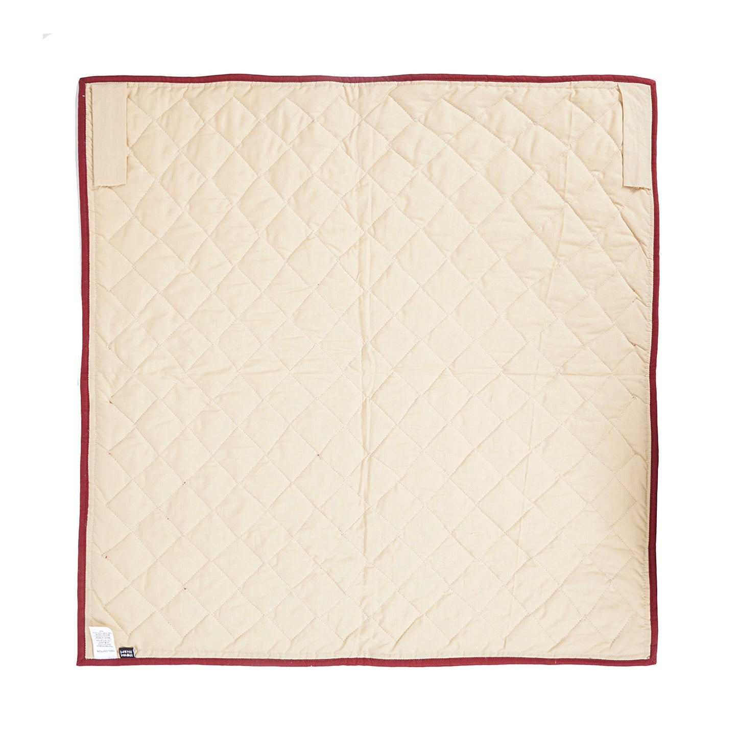 Quilted Table runners, small quilt, Wallhanging & Table Toppers Boston common patchwork with sew pocket by Home Heart brands (Made in India)