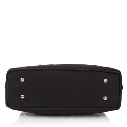 Hand bag duck cotton canvas cotton fabric hand bag Heather by HOME HEART Brands(Made in India)