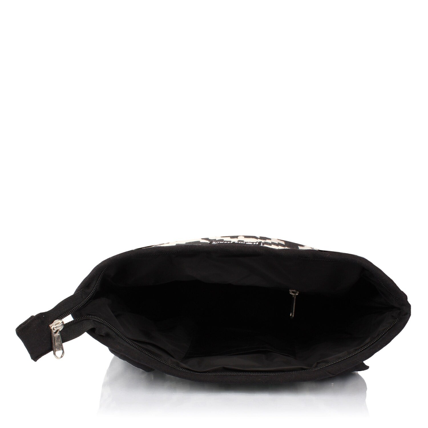 Hand bag duck cotton canvas cotton fabric hand bag Heather by HOME HEART Brands(Made in India)