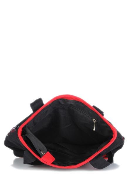 Hand bag American Star duck cotton heavy fabric Tote Bag Shopping Bag, USA flag Patterned Shopping Bag in two style by HOME HEART Brands