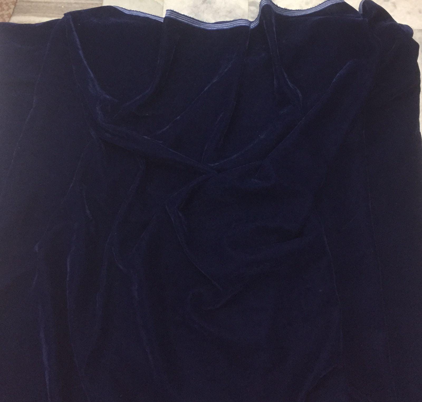 Velvet Union Jack pillow cover, cushion cover, three layered pillow not included micro velvet fabric by HOME HEART Brands(made in India)