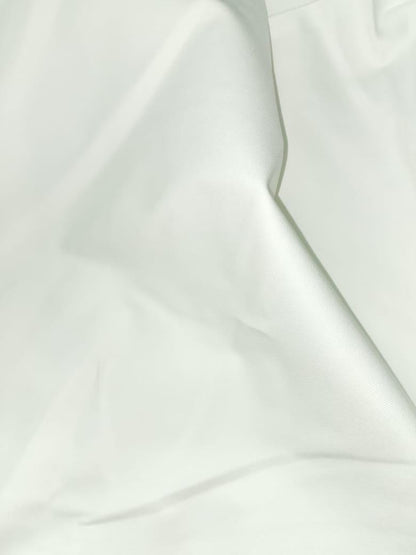 OffWhite Cotton Twill Fabric 58” Wide 490 GSM Ventana Twill Heavyweight Durable yard in cut collection by HOME HEART Brands (Made in India)