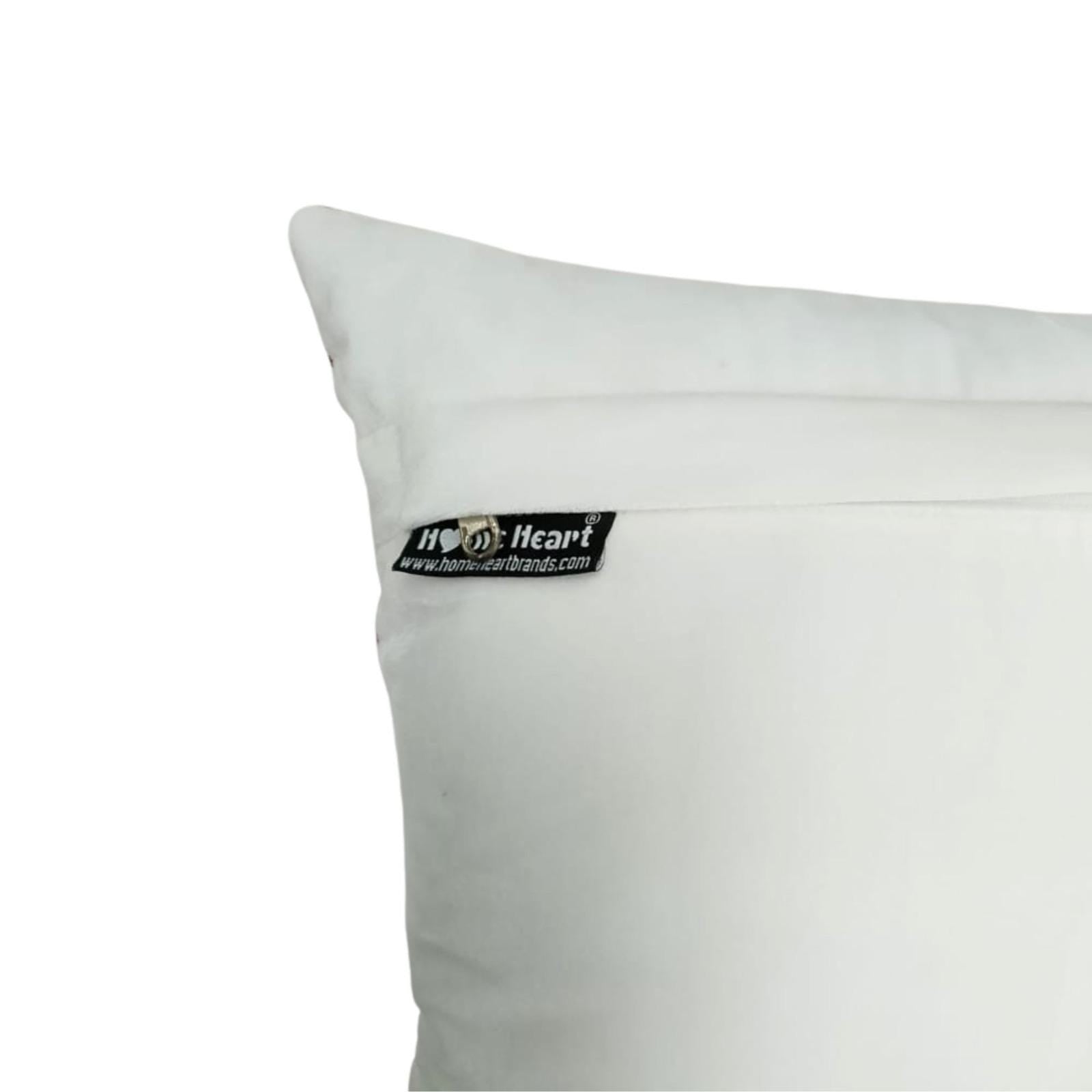 Velvet Netherlands Flag pillow cover, cushion cover, pillow not included red white blue velvet fabric by HOME HEART Brands(made in India)