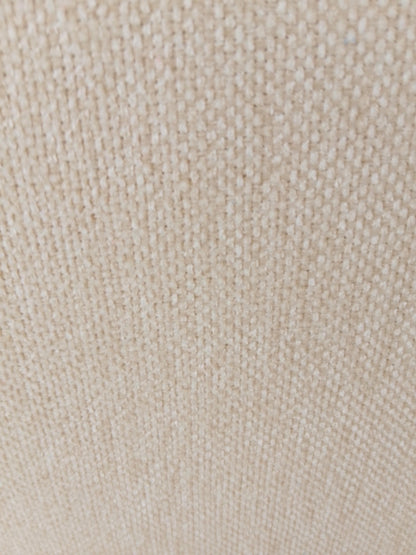 Fabric Heavy Duty Textured Weave Upholstery Fabric 55" wide choose your yard meter in cut collection by HOME HEART Brands (Made in India)
