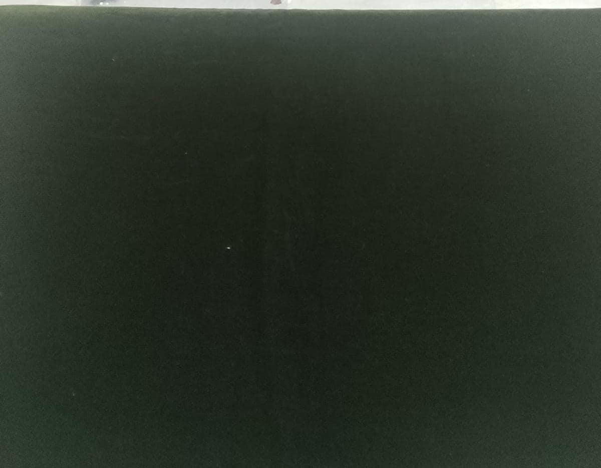 Dark Hunter Deep Forest Green Velvet Fabric 42" wide by HOME HEART Brands Plush Velvet for Upholstery Holiday Decor Tree Skirts & Sewing