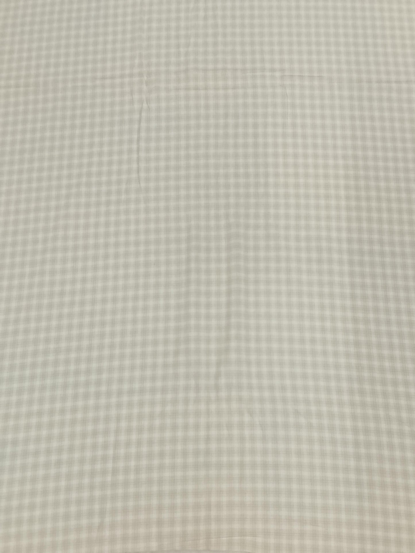 Quilt Fabric soft cotton khaki beige wheaten plaid home spun Fabric choose your yard in cut collection by HOME HEART Brands (Made in India)
